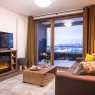 Les Saisies - Residencia MMV Les chalets des Cimes 
